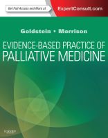 Evidence-Based Practice of Palliative Medicine