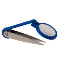 Magnifying Tweezers 5X
