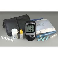 Prodigy Autocode Talking Blood Glucose Monitoring System