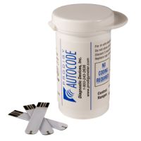 Prodigy Universal Test Strips 50 Count per vial