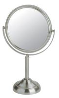 10X 6" Vanity Mirror
