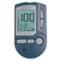Prodigy Voice Talking Glucose Meter