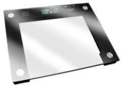 Talking Scale - 550 lb. Capacity