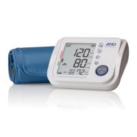 Talking Blood Pressure Monitor