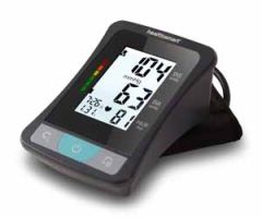 Talking Blood Pressure Meter Upper Arm HealthSmart
