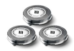 Replacement blades/heads