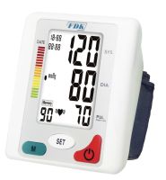Talking Upper Arm Blood Pressure Meter