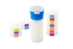 iRemember Talking Pill Organizer
