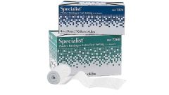 BSN Specialist Plaster of Paris Bandages
