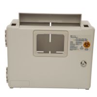 Wall Enclosure CS/5 490941CS 