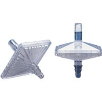 Healthcare Inc Gomco  Disposable Hydrophobic Bacterial Filter