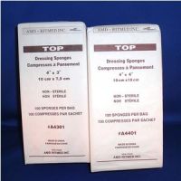 AMD Ritmed TOP Sponge, 4" x 3"