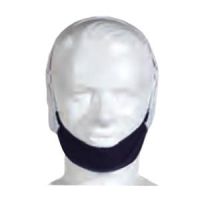 Royal Crown Style Chinstrap, Adjustable