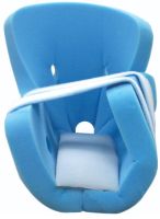 SkiL-Care Foam Pressure Relieving Heel Protector
