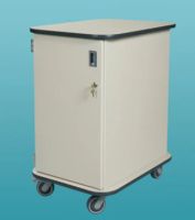 Easy Exchange System Cart - Deep