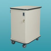 Easy Exchange System Cart - Deep - 5036GC