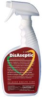DisAseptic XRQ 25 Gallon Case/2