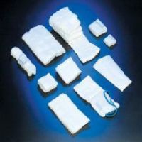 Gauze Sponges by Deroyal QTX31092