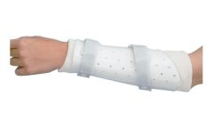 Miami Prefabricated Ulnar Fracture Brace