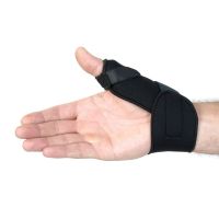 AliMed Custom-Molded Thumb Splint - 117317