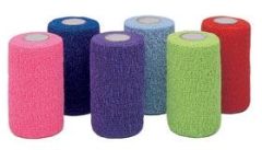 Co-Flex NL Cohesive, Flexible Bandages
