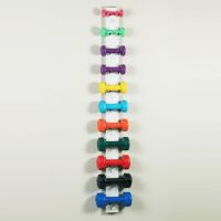 Dumbell Weight Strip Rack-Out of Stock