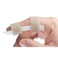 Finger Cot Splint
