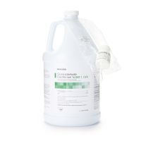 Glutaraldehyde High-Level Disinfectant  14 Day Activation Required Liquid