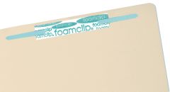 Fastener, Self-Adhesive