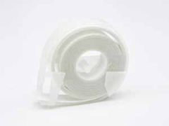 Braille Clear Labeler Tape