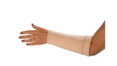 DermaSaver  Forearm Tube