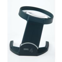 COIL Tilt Stand Magnifier 4.0x/12D
