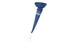 AliMed Antimicrobial Blue Carrot Hand Contracture Kit