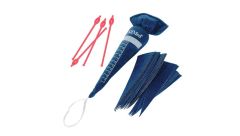 AliMed Hand Contracture Orthosis and Hygiene Kit