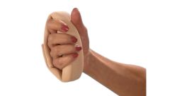 DermaSaver  Palm Pillow