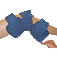 Comfy Locking Knee Splint