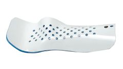 Metacarpal Splint with Forearm Support