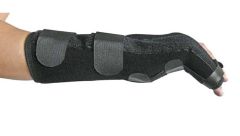 EZY Wrap Boxer Fracture Brace
