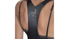 BaX-u Posture Support