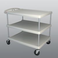 Metro  Large Utility Cart