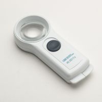 COIL Illuminated Hand Magnifier 11.0x/40.0D
