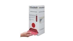 Thera-Band Resistance Bands Dispenser Pack