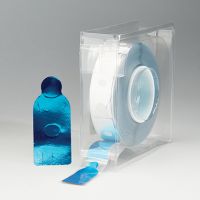 Foil Bag Port Seals for B. Braun Excel Bags and Abbott Small Bags