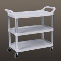 Rubbermaid  Utility Cart