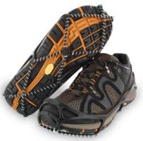 YakTrax Ice-Traction Device