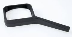 COIL Small Hand Reader 3.5x/10.0D

