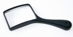 COIL Minor Hand Reader 2.5x/6.0D
