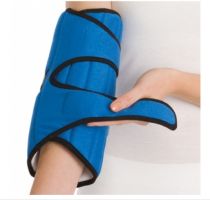 Elbow Splint PROCARE IMAK One Size Fits Most Adjustable Straps Up to  Circumference Blue
