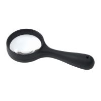 COIL Hand Reader 5.4x/17.7D
