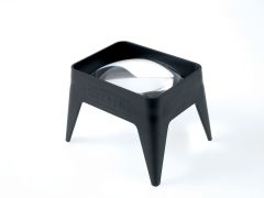 COIL Large Aspheric Stand Reader 2.8x/7.3D
